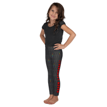 Load image into Gallery viewer, Aspen Lacrosse Girls Leggings