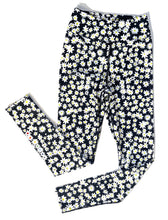 Load image into Gallery viewer, Daisy High Waist Yoga Leggings