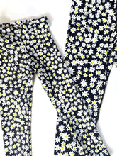 Load image into Gallery viewer, Daisy High Waist Yoga Leggings