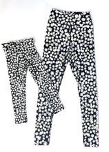 Load image into Gallery viewer, Daisy High Waist Yoga Leggings