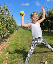 Load image into Gallery viewer, Daisy Girls Leggings