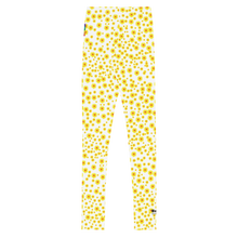 Load image into Gallery viewer, Dandelion Girls Leggings