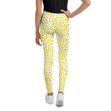 Load image into Gallery viewer, Dandelion Girls Leggings