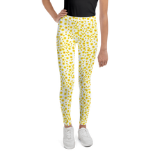 Load image into Gallery viewer, Dandelion Girls Leggings