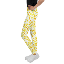 Load image into Gallery viewer, Dandelion Girls Leggings