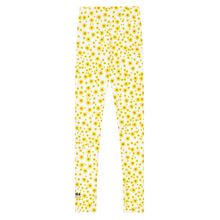 Load image into Gallery viewer, Dandelion Girls Leggings
