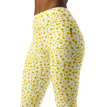 Load image into Gallery viewer, Dandelion High Waist Yoga Leggings