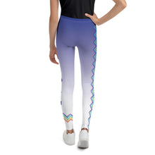 Load image into Gallery viewer, Santa Fe Girls Leggings