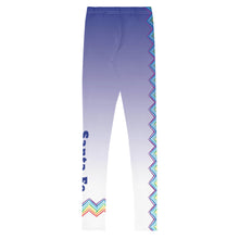 Load image into Gallery viewer, Santa Fe Girls Leggings