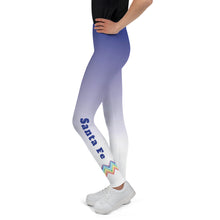 Load image into Gallery viewer, Santa Fe Girls Leggings