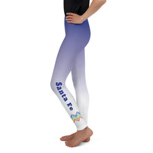 Load image into Gallery viewer, Santa Fe Girls Leggings