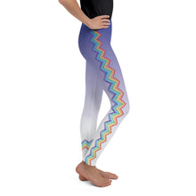 Load image into Gallery viewer, Santa Fe Girls Leggings