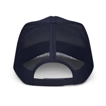 Load image into Gallery viewer, Forever Daisies Trucker Hat