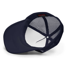 Load image into Gallery viewer, Forever Daisies Trucker Hat