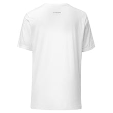 Load image into Gallery viewer, Chakra Girl Bubble Heart Eco T-Shirt