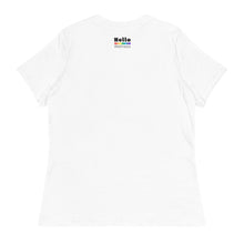 Load image into Gallery viewer, Dandelion Women's Relaxed T-Shirt