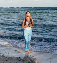 Load image into Gallery viewer, Sound High Waist Yoga Leggings