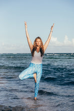 Load image into Gallery viewer, Sound High Waist Yoga Leggings