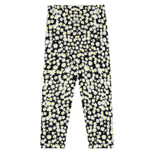 Load image into Gallery viewer, Daisy Girls Leggings
