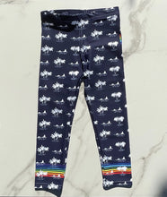 Load image into Gallery viewer, Island Dream Girls Leggings