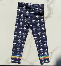 Load image into Gallery viewer, Island Dream Girls Leggings