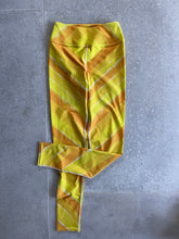 Load image into Gallery viewer, Sunrise High Waist Long Leggings