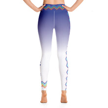 Load image into Gallery viewer, Santa Fe High Waist Yoga Leggings