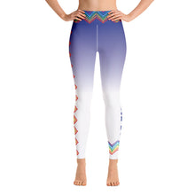 Load image into Gallery viewer, Santa Fe High Waist Yoga Leggings