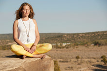 Load image into Gallery viewer, Sunrise High Waist Long Leggings