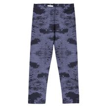Load image into Gallery viewer, Midnight Mermaid Girls Leggings
