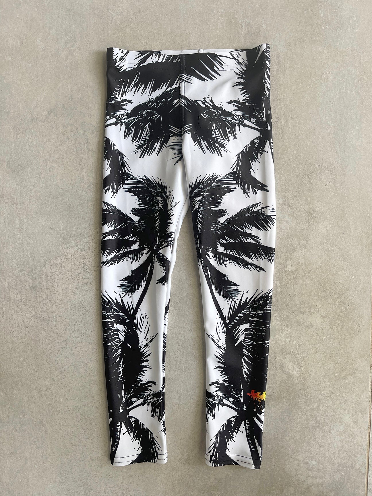 Palm leggings cheap