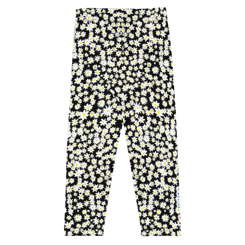 Daisy Girls Leggings